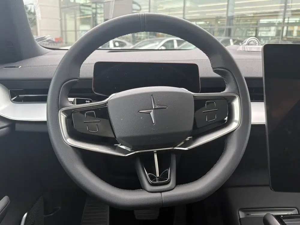 Polestar 3 Long Range Dual Motor uit 2025, foto 9