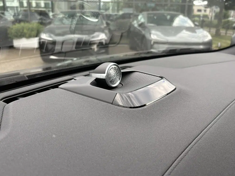 Polestar 3 Long Range Dual Motor uit 2025, foto 11