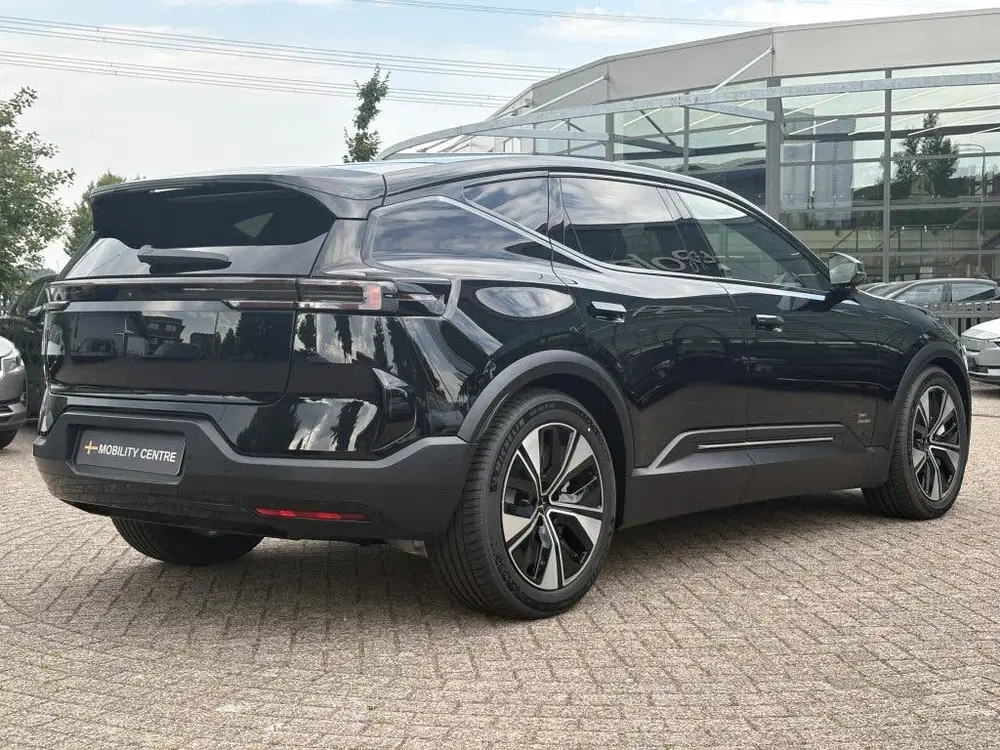 Polestar 3 Long Range Dual Motor uit 2025, foto 5