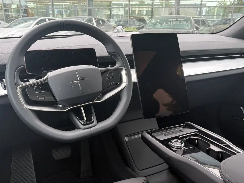 Polestar 3 Long Range Dual Motor uit 2025, foto 7