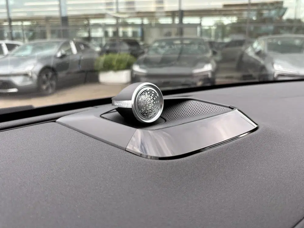 Polestar 3 Long Range Dual Motor uit 2025, foto 11
