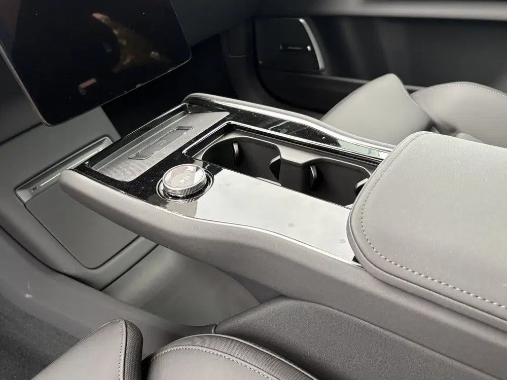Polestar 3 Long Range Dual Motor uit 2025, foto 12