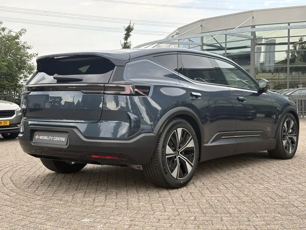 Polestar 3 Long Range Dual Motor uit 2025, foto 4