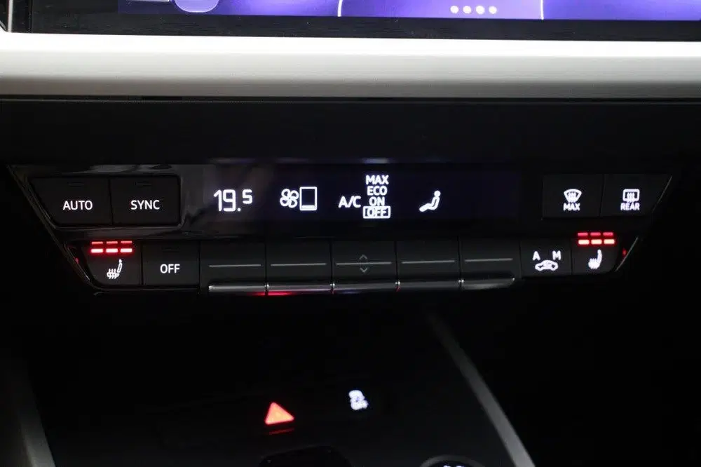 Audi Q4 e-tron 35 Launch edition 55 kWh uit 2021, foto 8