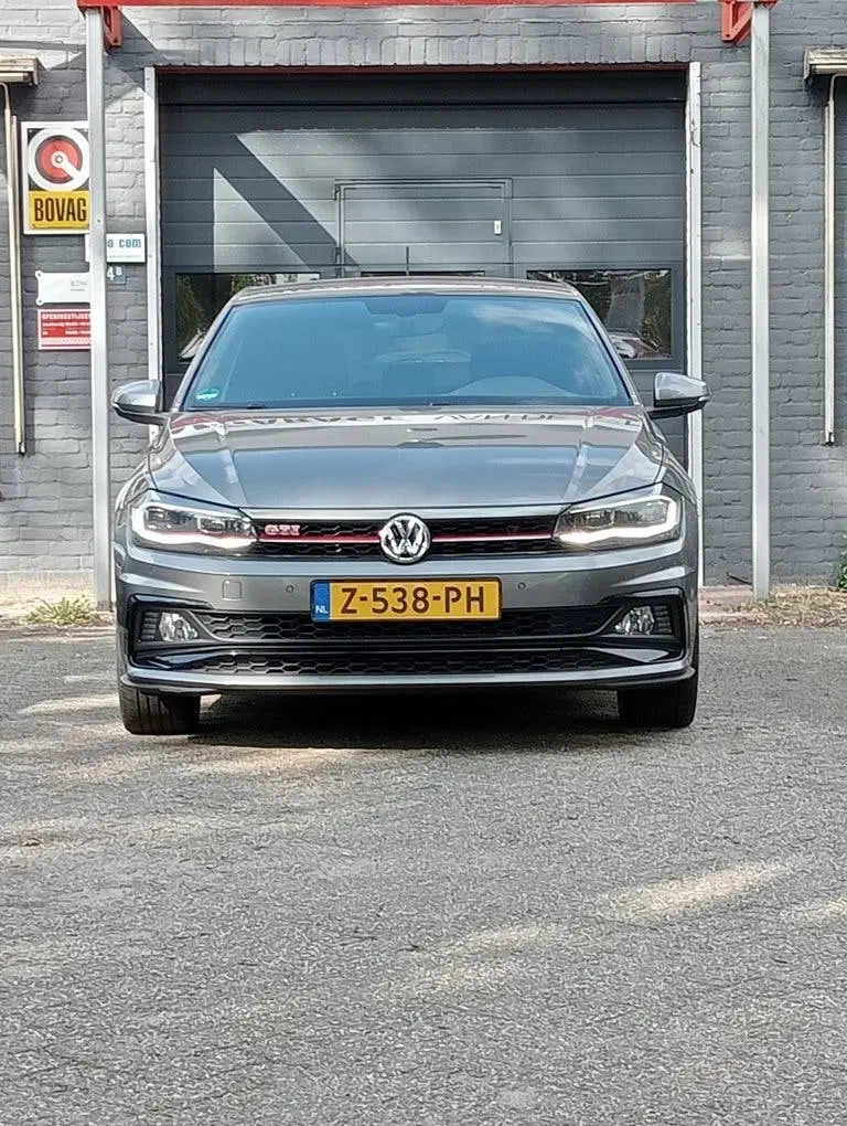Volkswagen Polo 2.0 TSI GTI 200PK Complete uitvoering uit 2019, foto 6