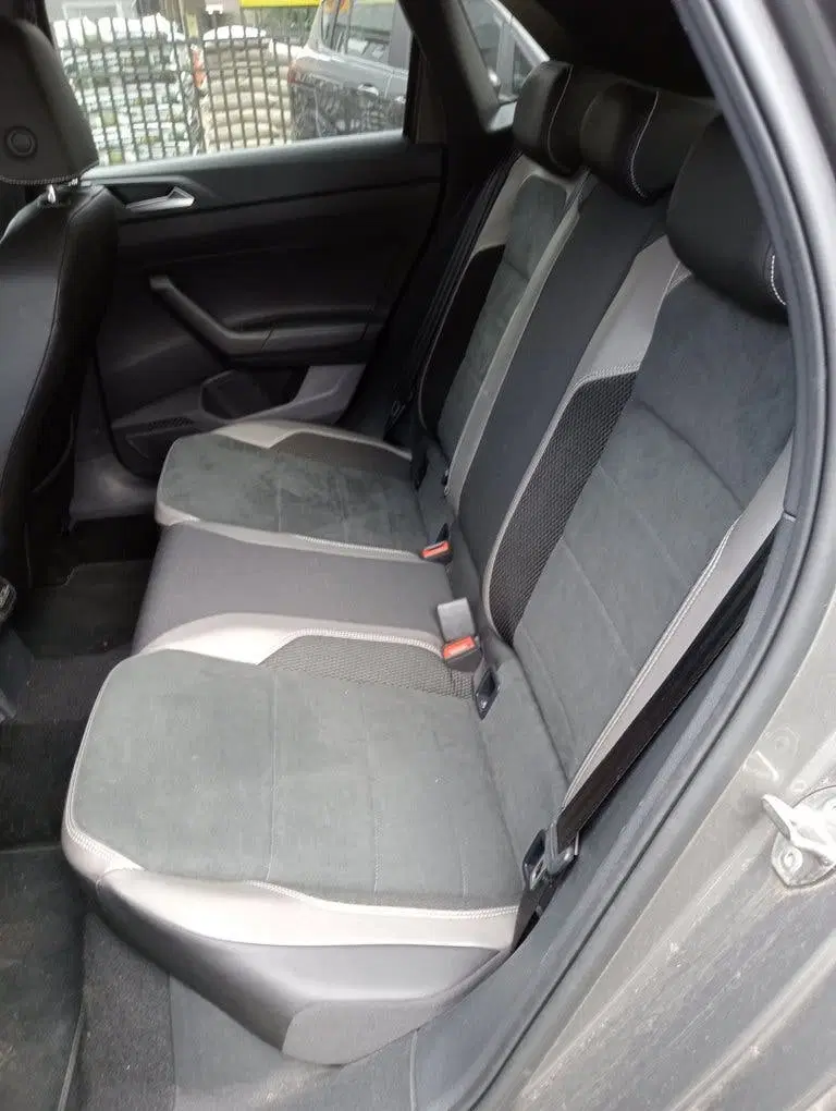 Volkswagen Polo 2.0 TSI GTI 200PK Complete uitvoering uit 2019, foto 8