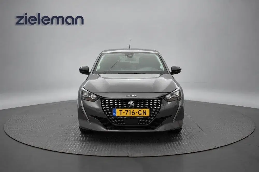 Peugeot 208 1.2 PureTech Allure Pack Automaat uit 2023, foto 15