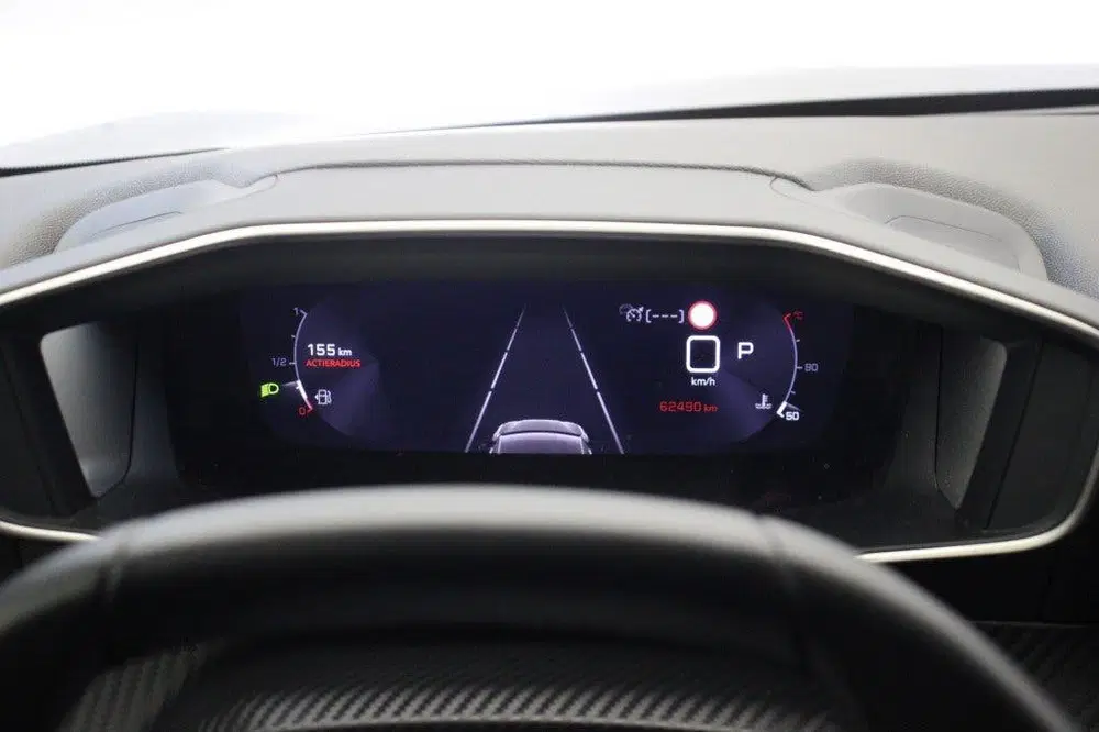 Peugeot 208 1.2 PureTech Allure Pack Automaat uit 2023, foto 5