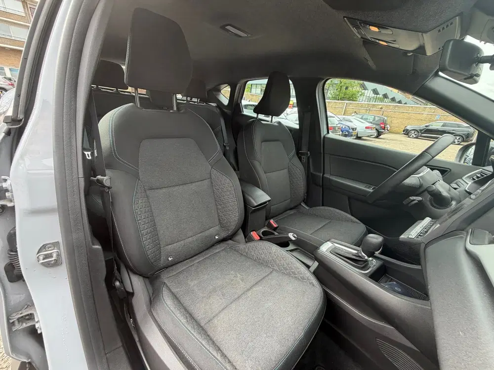 Renault Captur 1.6 E-Tech full hybrid 145 evolution uit 2025, foto 10