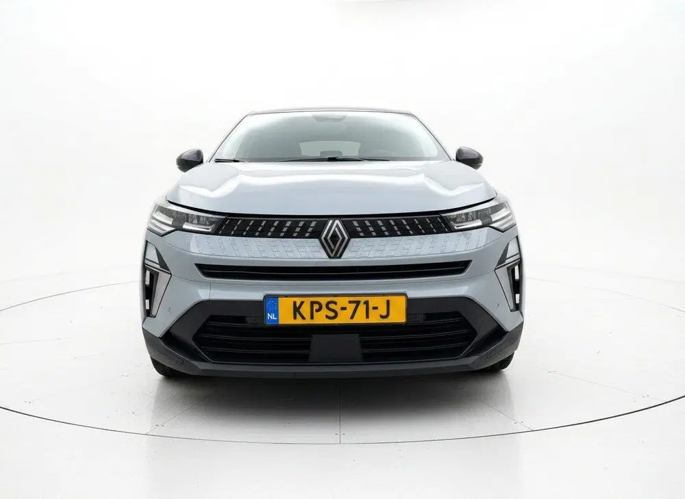 Renault Captur 1.6 E-Tech full hybrid 145 evolution uit 2025, foto 11