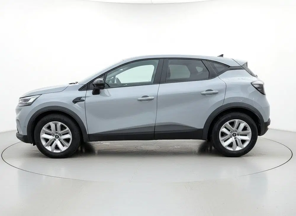 Renault Captur 1.6 E-Tech full hybrid 145 evolution uit 2025, foto 8