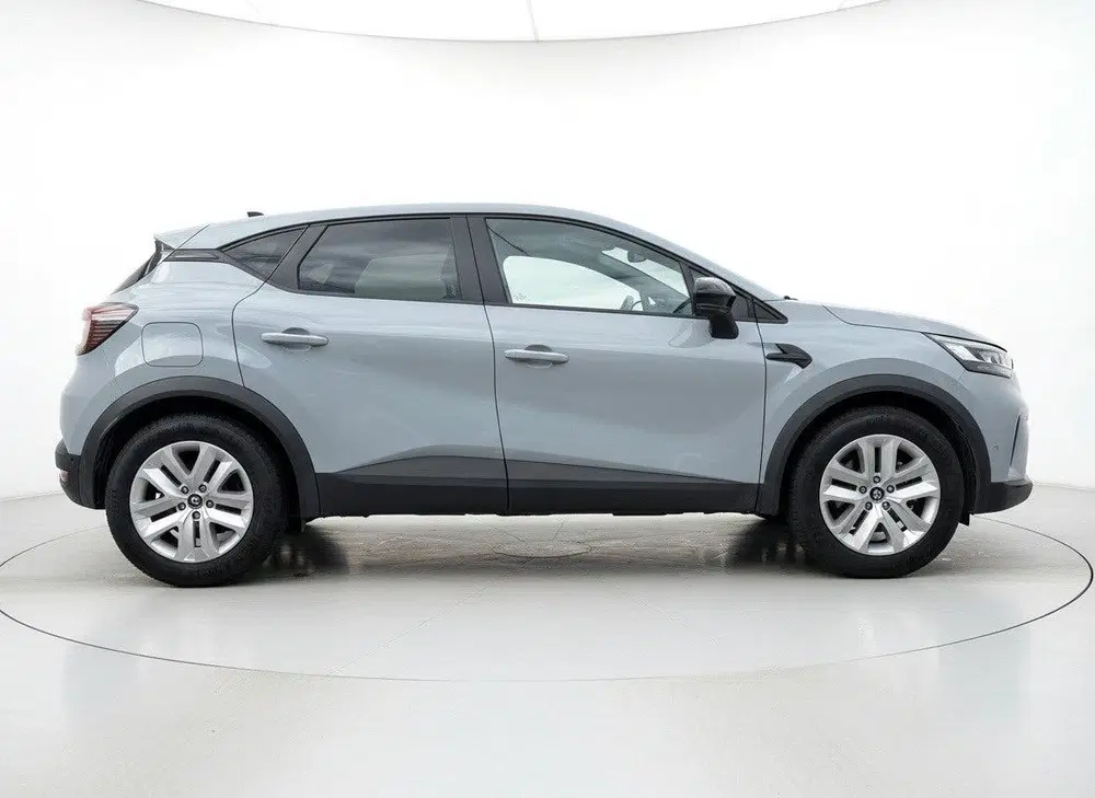 Renault Captur 1.6 E-Tech full hybrid 145 evolution uit 2025, foto 9