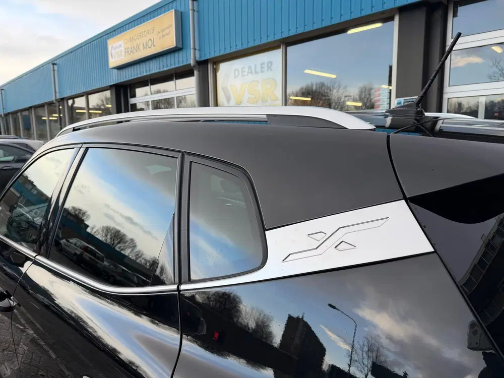 SEAT Arona 1.0 TSI Style Business Intense Plus uit 2021, foto 10