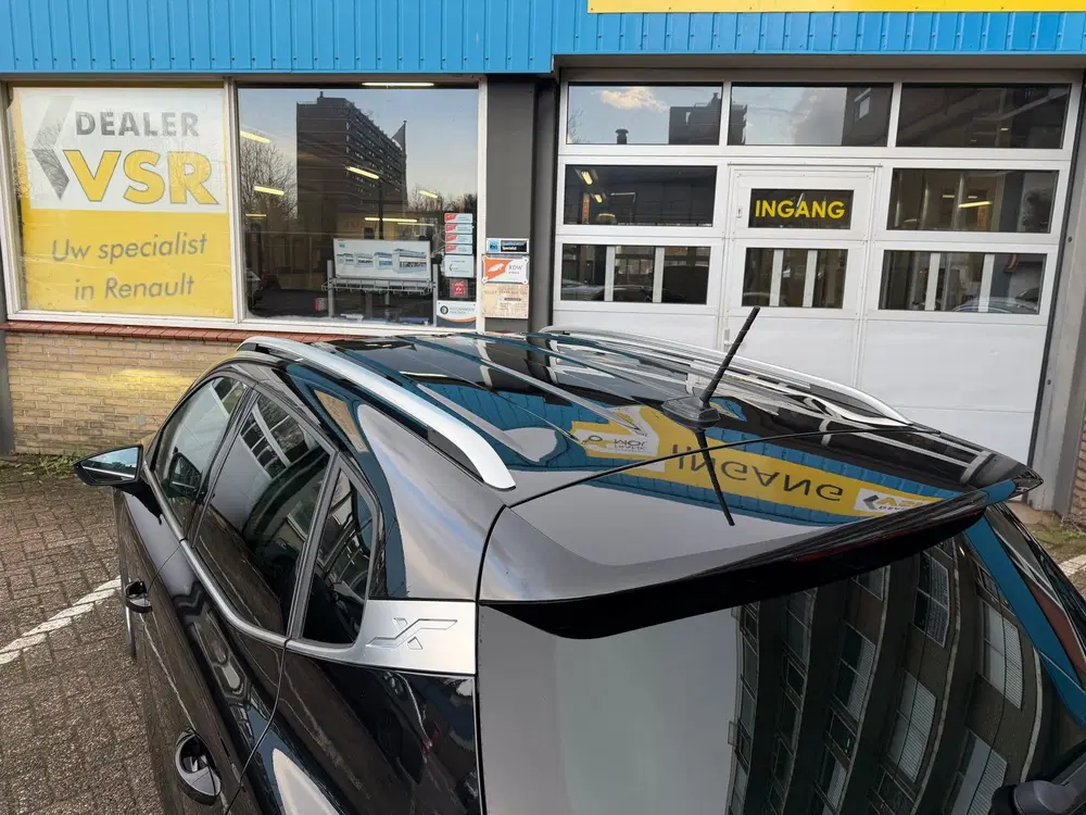 SEAT Arona 1.0 TSI Style Business Intense Plus uit 2021, foto 14