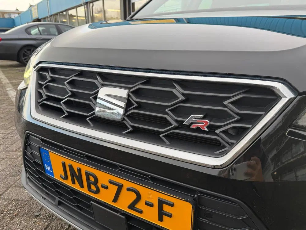 SEAT Arona 1.0 TSI Style Business Intense Plus uit 2021, foto 6