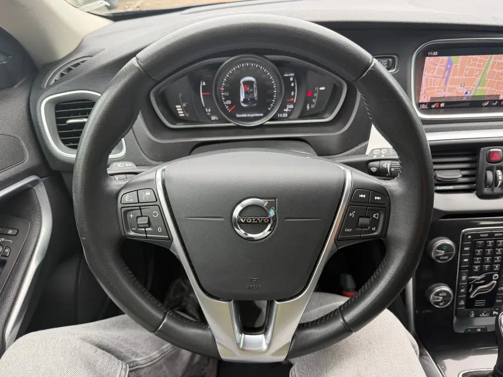Volvo V40 1.5 T2 Polar+ uit 2019, foto 14