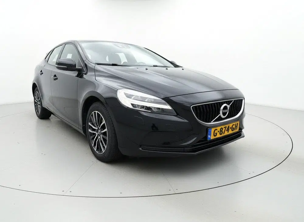 Volvo V40 1.5 T2 Polar+ uit 2019, foto 3