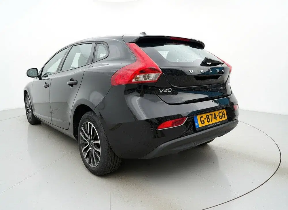 Volvo V40 1.5 T2 Polar+ uit 2019, foto 5