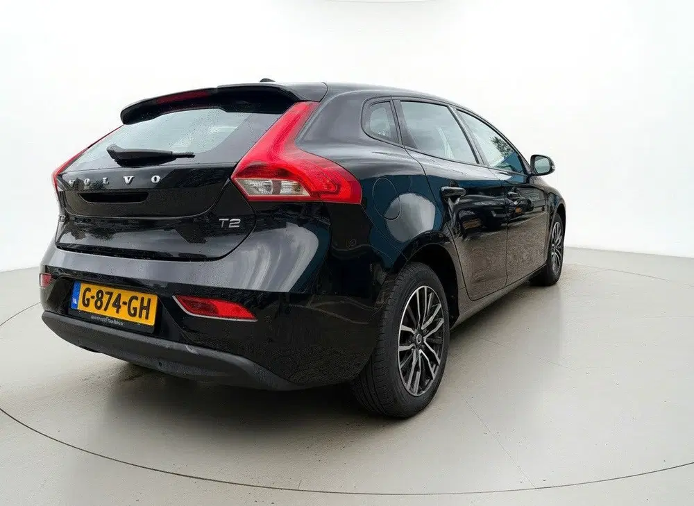 Volvo V40 1.5 T2 Polar+ uit 2019, foto 7