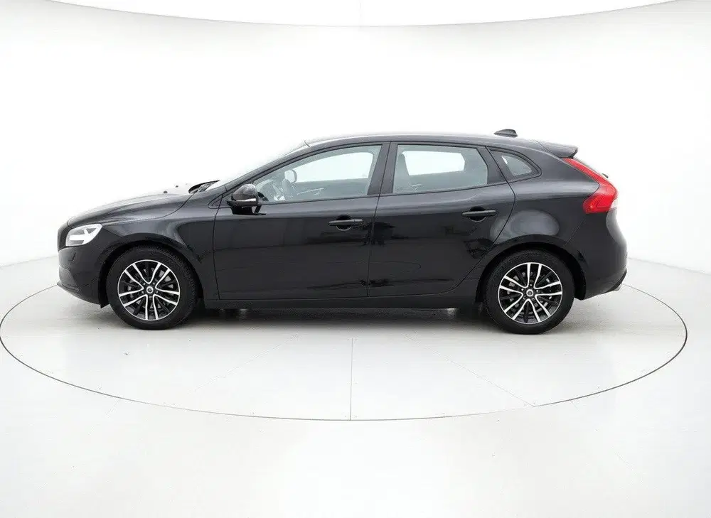 Volvo V40 1.5 T2 Polar+ uit 2019, foto 9