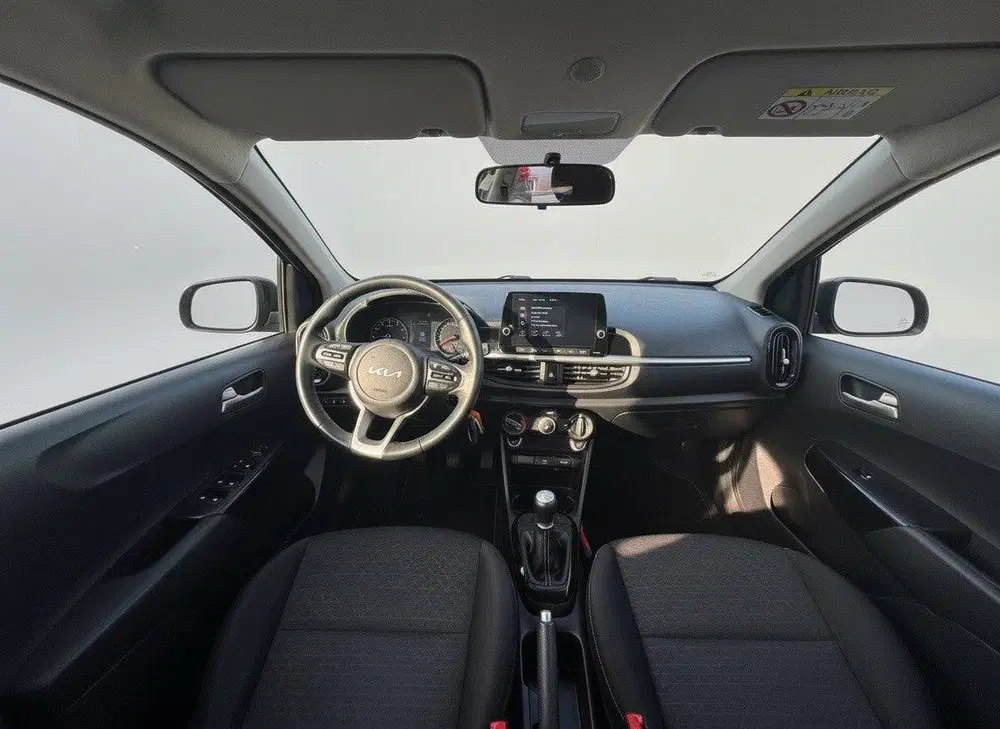 Kia Picanto 1.0 DPi DynamicLine uit 2023, foto 2