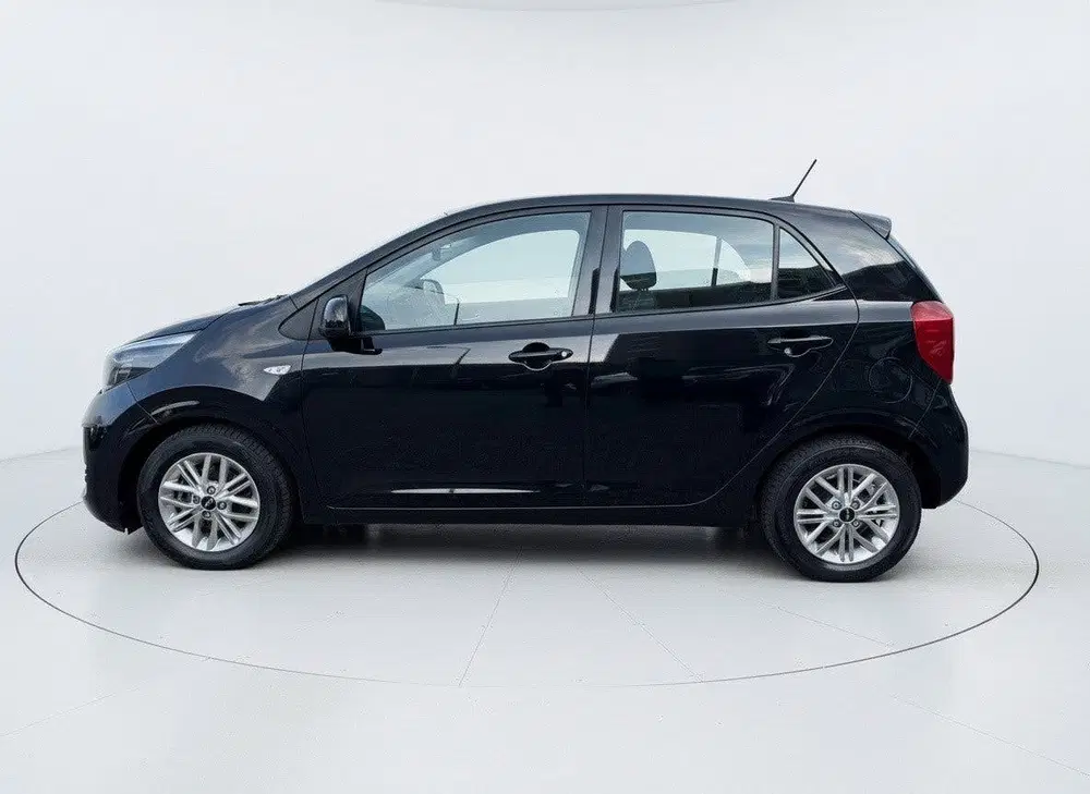 Kia Picanto 1.0 DPi DynamicLine uit 2023, foto 6