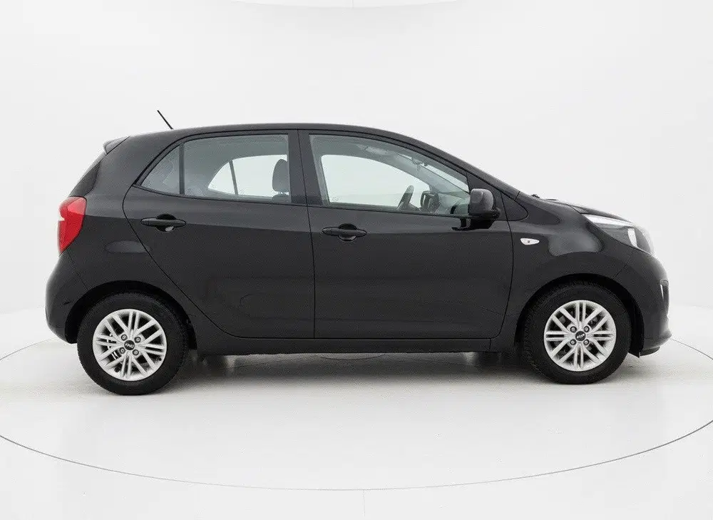 Kia Picanto 1.0 DPi DynamicLine uit 2023, foto 7