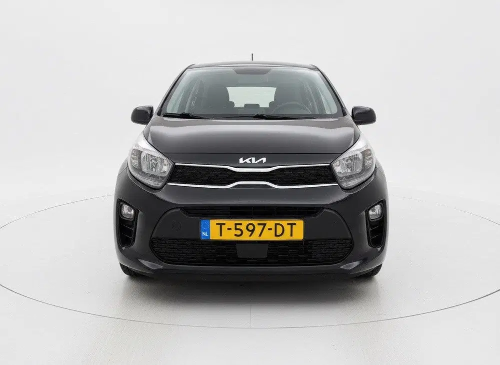 Kia Picanto 1.0 DPi DynamicLine uit 2023, foto 8