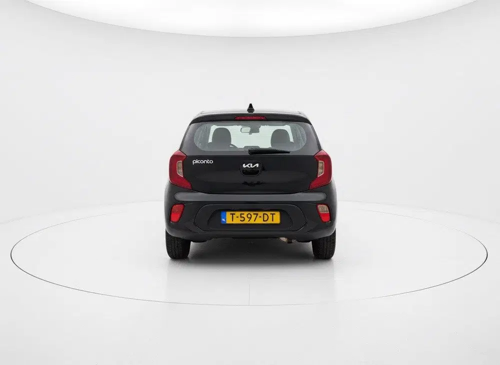 Kia Picanto 1.0 DPi DynamicLine uit 2023, foto 9