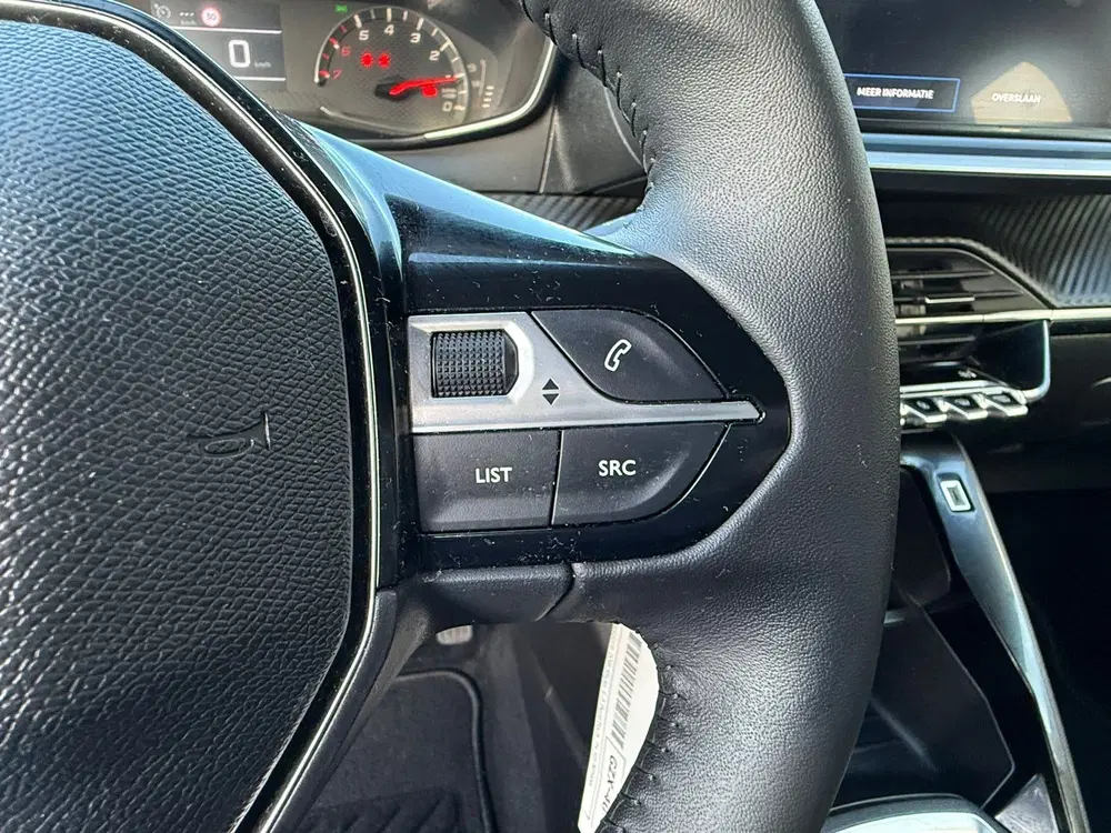 Peugeot 208 1.2 PureTech 75 Style uit 2025, foto 12