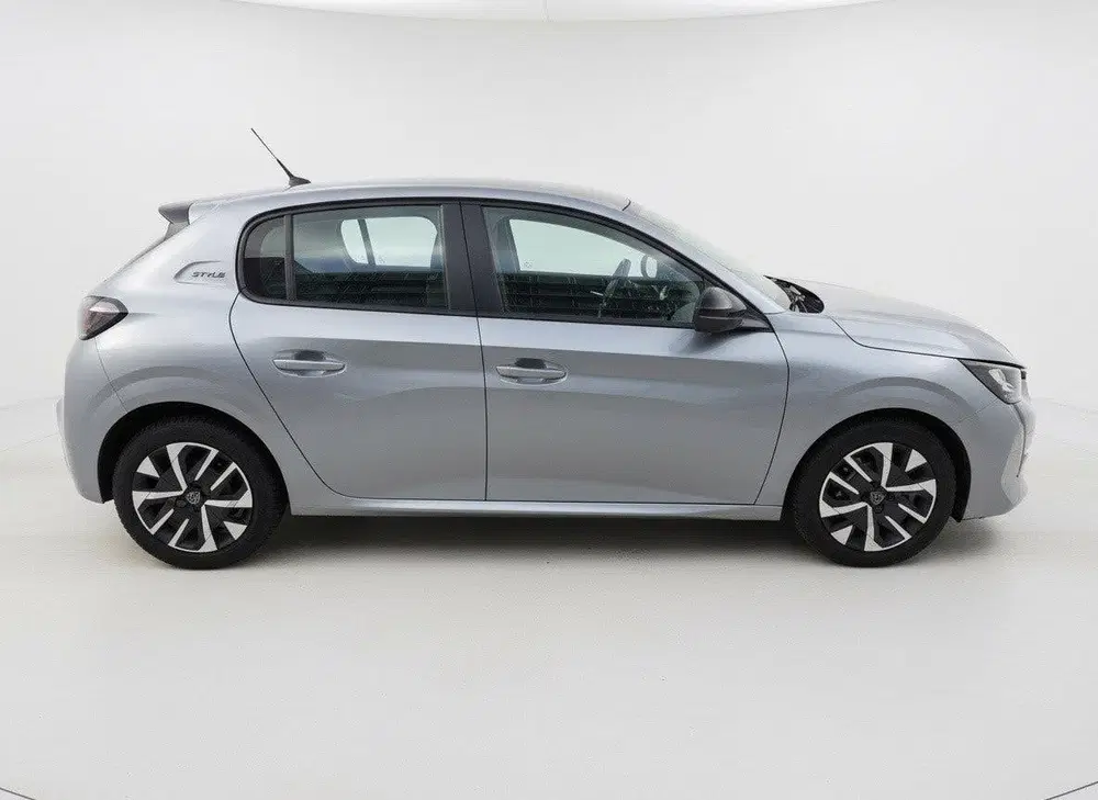 Peugeot 208 1.2 PureTech 75 Style uit 2025, foto 6