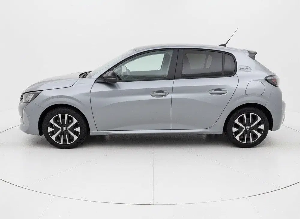 Peugeot 208 1.2 PureTech 75 Style uit 2025, foto 7