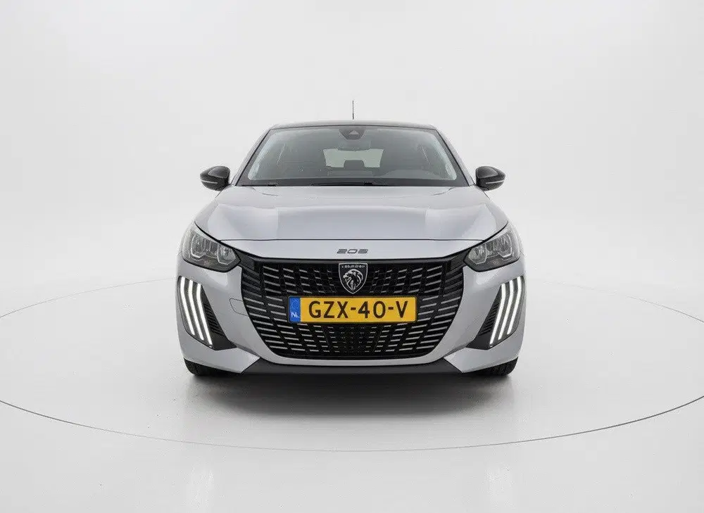 Peugeot 208 1.2 PureTech 75 Style uit 2025, foto 8