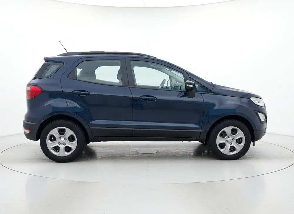 Ford EcoSport 1.0 EcoBoost Trend Ultimate uit 2019, foto 13