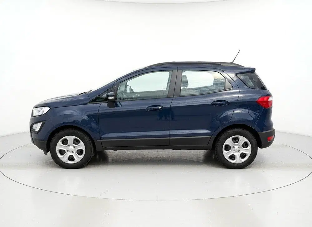 Ford EcoSport 1.0 EcoBoost Trend Ultimate uit 2019, foto 15