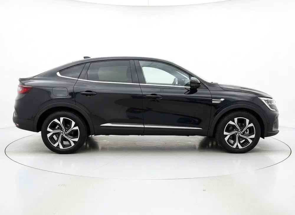 Renault Arkana 1.6 E-Tech full hybrid 145 techno uit 2024, foto 11