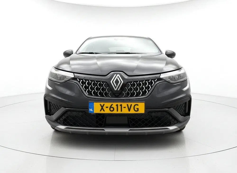 Renault Arkana 1.6 E-Tech full hybrid 145 techno uit 2024, foto 13