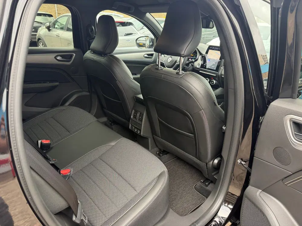 Renault Arkana 1.6 E-Tech full hybrid 145 techno uit 2024, foto 8