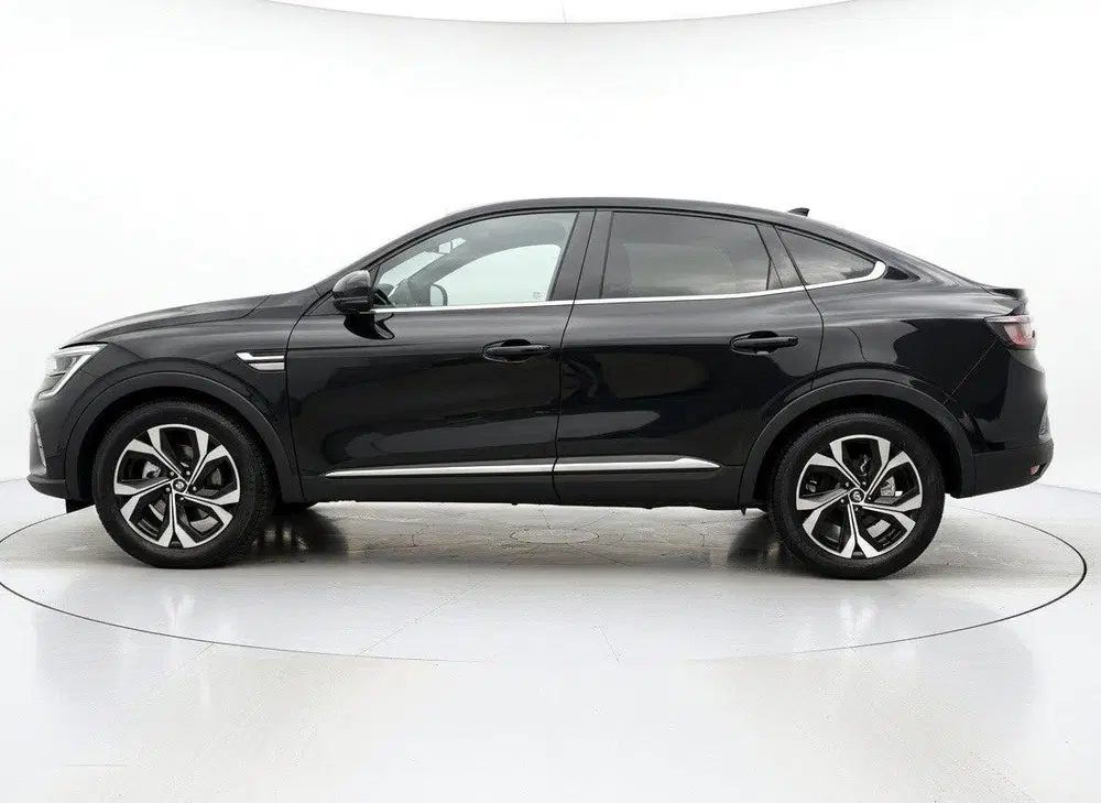 Renault Arkana 1.6 E-Tech full hybrid 145 techno uit 2024, foto 9