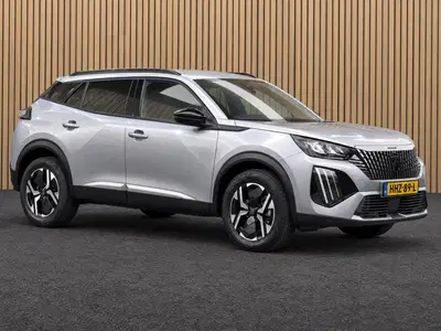 Peugeot 2008 1.2 Hybrid 145 Allure uit 2025