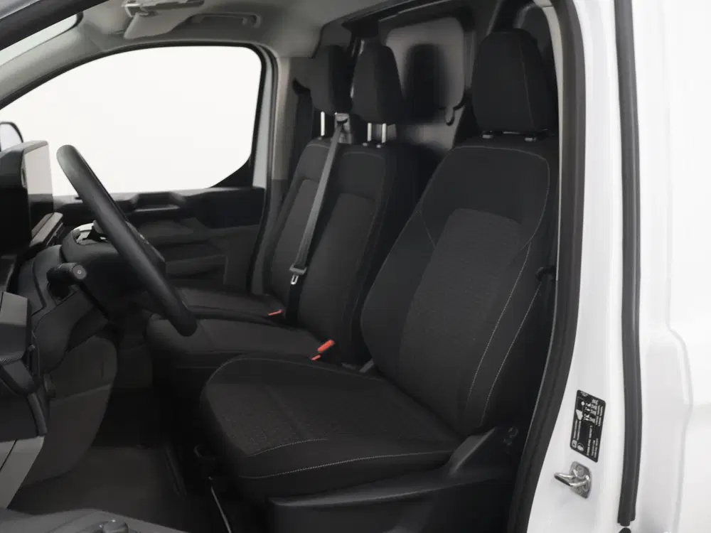 Ford Transit Custom 300 uit 2024, foto 8