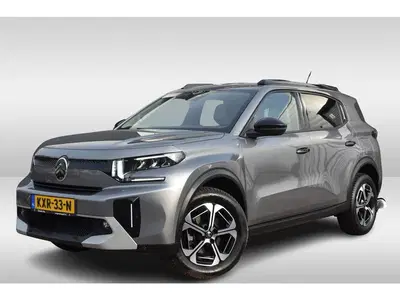 Citroën C3 Aircross Hybrid 145 DCS-6 Automaat Max Automaat uit 2025
