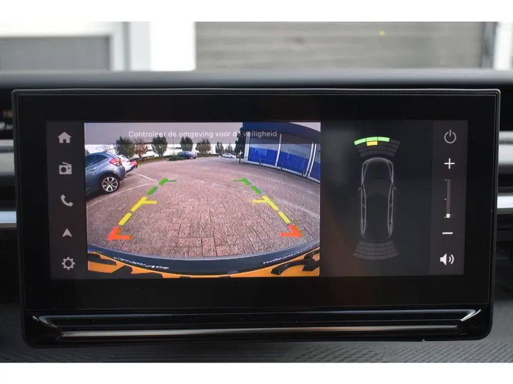 Citroën C3 Aircross Hybrid 145 DCS-6 Automaat Max Automaat uit 2025, foto 11