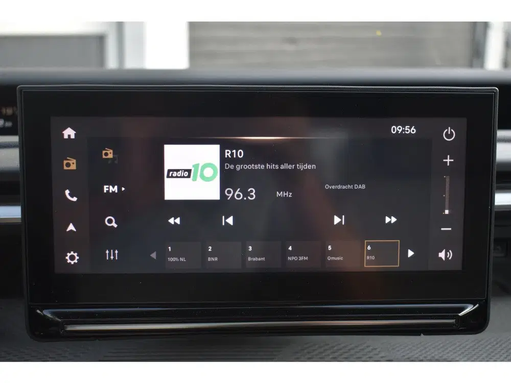 Citroën C3 Aircross Hybrid 145 DCS-6 Automaat Max Automaat uit 2025, foto 13