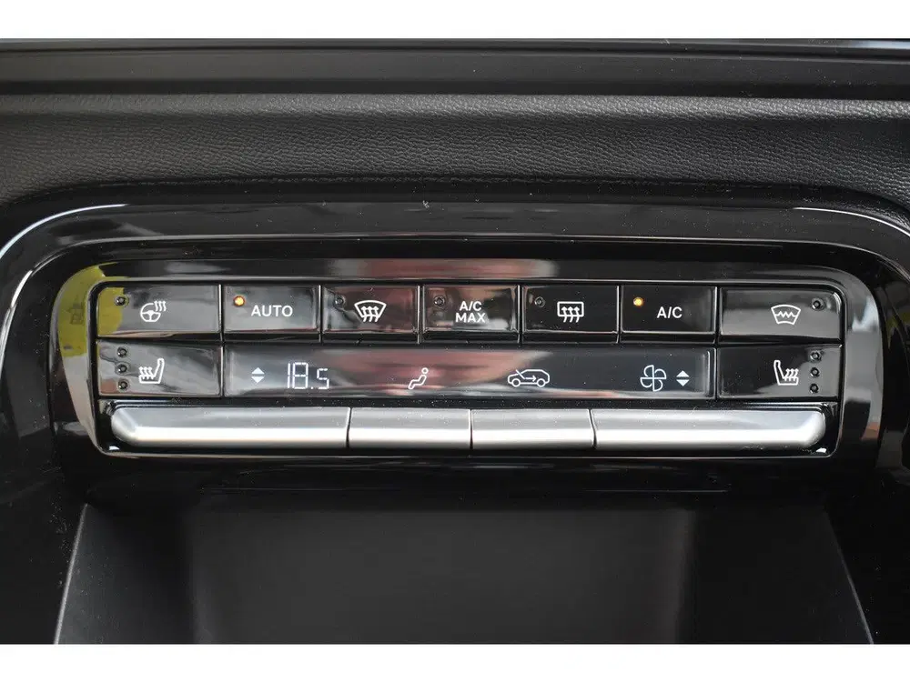 Citroën C3 Aircross Hybrid 145 DCS-6 Automaat Max Automaat uit 2025, foto 15
