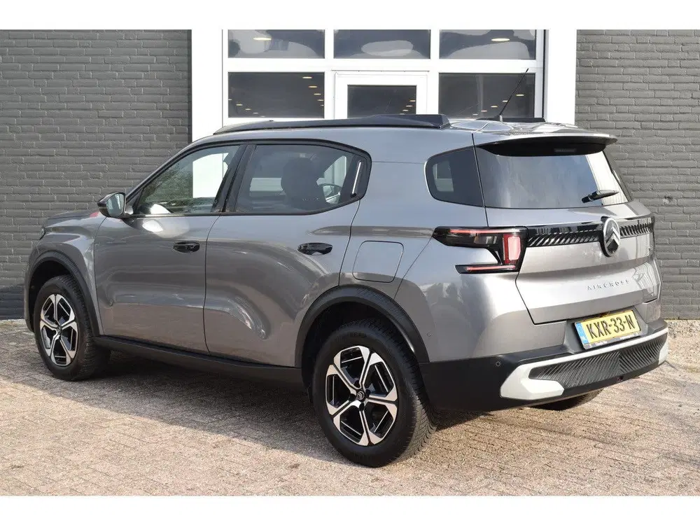 Citroën C3 Aircross Hybrid 145 DCS-6 Automaat Max Automaat uit 2025, foto 5