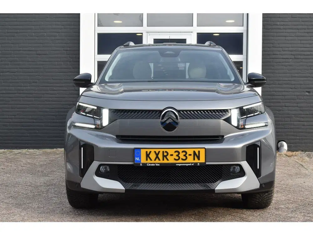 Citroën C3 Aircross Hybrid 145 DCS-6 Automaat Max Automaat uit 2025, foto 6