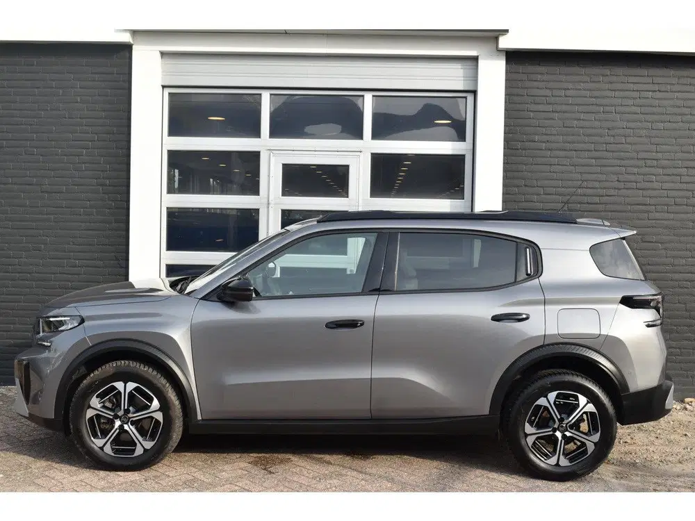 Citroën C3 Aircross Hybrid 145 DCS-6 Automaat Max Automaat uit 2025, foto 8