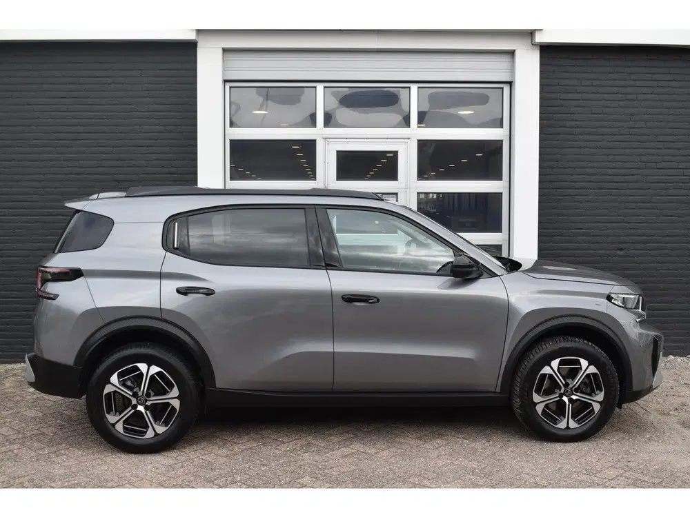 Citroën C3 Aircross Hybrid 145 DCS-6 Automaat Max Automaat uit 2025, foto 9