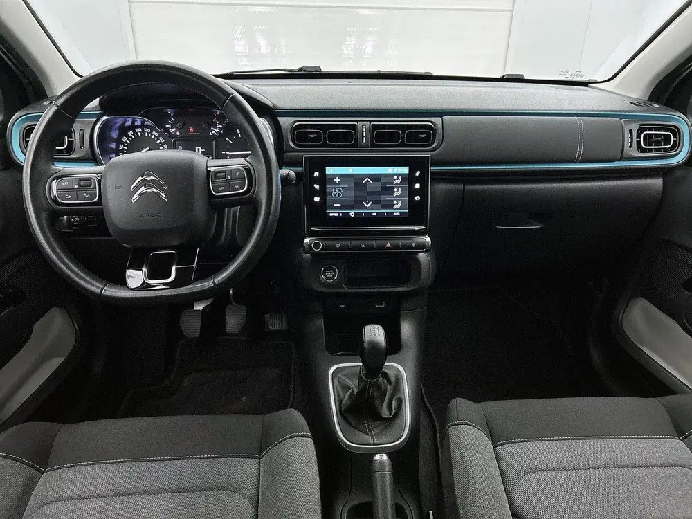 Citroën C3 1.2 83pk Shine uit 2021, foto 11